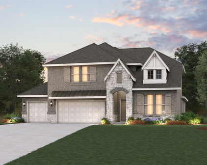 110 National Ct, Forney