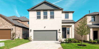 1820 Acosta Dr, Forney