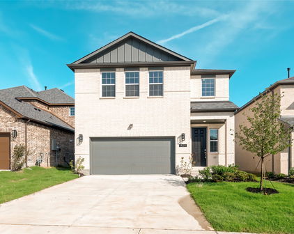 1820 Acosta Dr, Forney