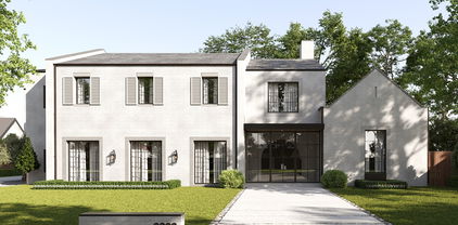 3832 Cabana Ln, Dallas