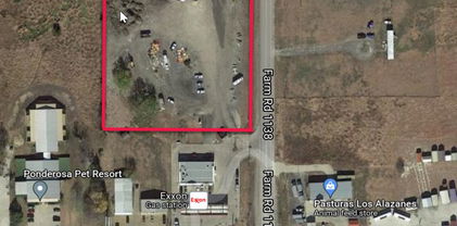190 Fm 1138, Royse City