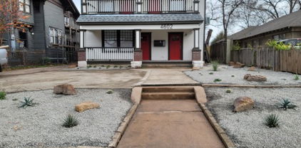 4602 East, Dallas
