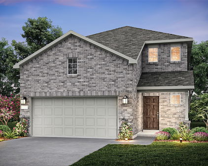2318 Bay Laurel Ln, Forney