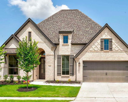 1614 Crestfallen Dr, Forney