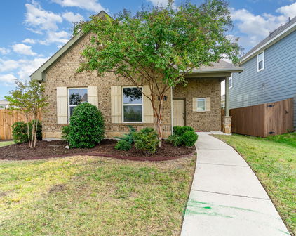 3412 Agate Trl, Forney