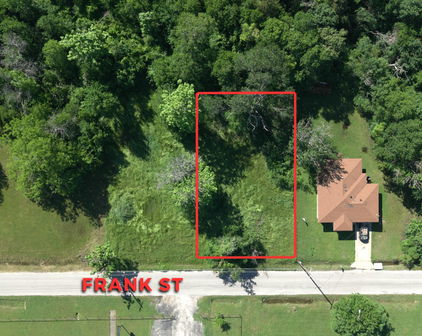 N/A Frank St, Terrell