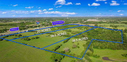 Tract 3 - 39ac Tract 3 39ac Farm Rd, Greenville