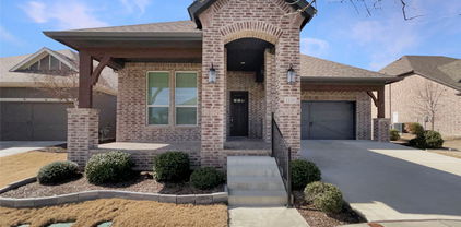 2221 Laguna Dr, Rowlett