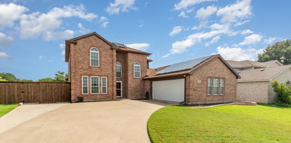4008 Leigh Ct, Sachse