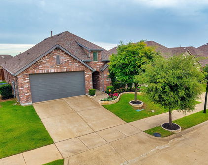 5493 Connally Dr, Forney