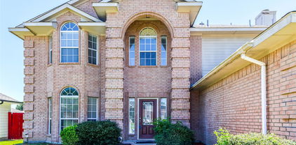 2812 Ventanna Dr, Mesquite