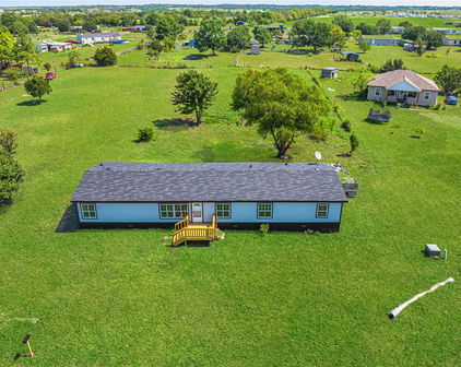3055 Shanda Ct, Kaufman