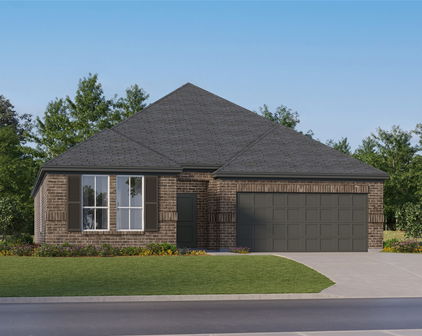 2118 Martins Pond Rd, Forney