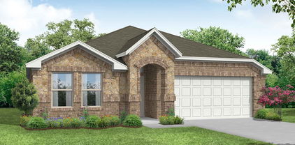 110 Bandit, Terrell