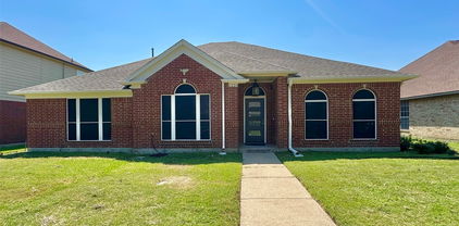 1225 Woodthorpe Dr, Mesquite