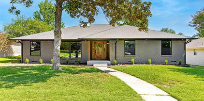 9543 Millridge, Dallas