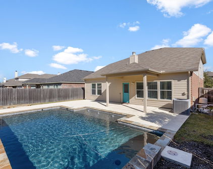 1017 Johnson City Ave, Forney