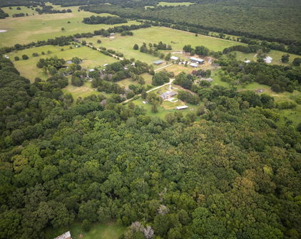11413 Glenn Ln, Scurry