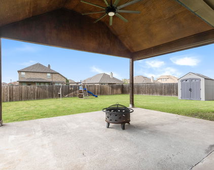 120 Garner Ct, Forney