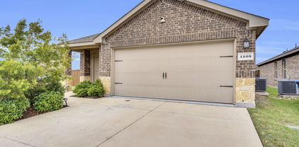 1408 Sebastian Dr, Forney