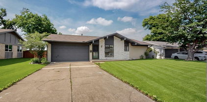 1225 Briarcove Dr, Richardson