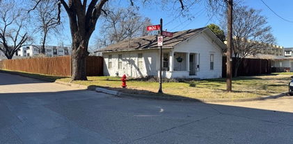 13305 Goodland St, Farmers Branch