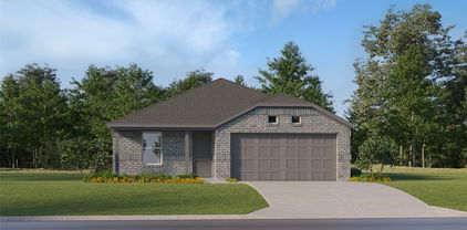 1438 Merlin Buff St, Forney