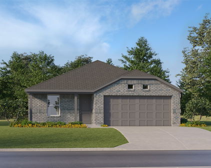 1438 Merlin Buff St, Forney