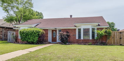 2802 Rio Grande Pass, Mesquite