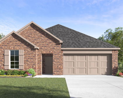 4120 Rim Trl, Forney