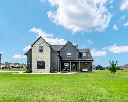18404 County Road 4001, Mabank