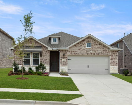 2315 Ryehill, Forney