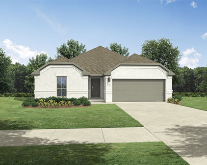 1942 Callington Way, Forney