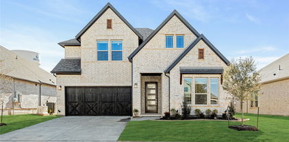 1907 Midhurst Dr, Forney