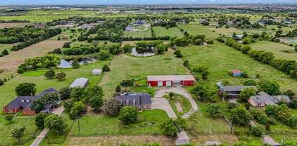 16001 Calvert Rd, Forney