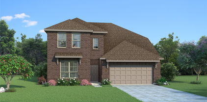 1327 Burgess St, Royse City