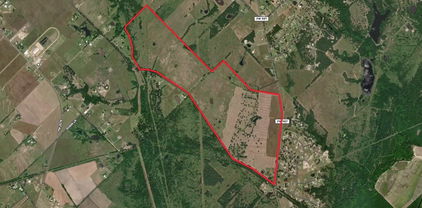 TBD Fm 987, Kaufman