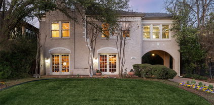 4310 Rawlins St, Dallas
