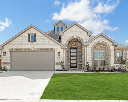 3528 Equinox Dr, Crandall
