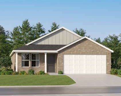 1818 Equine Retreat Way, Crandall