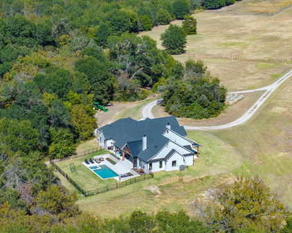 12632 Hiram Rd, Wills Point