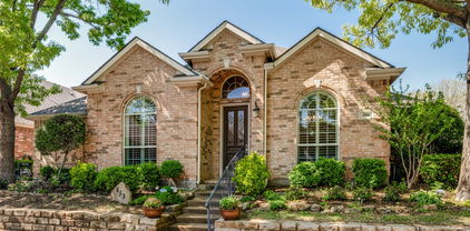 659 Woodland Way, Rockwall