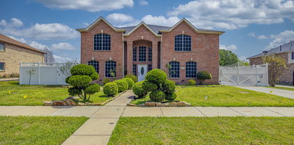 808 Sabona Dr, Desoto