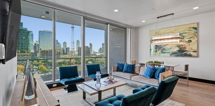 3130 N Harwood St N Unit 1107, Dallas