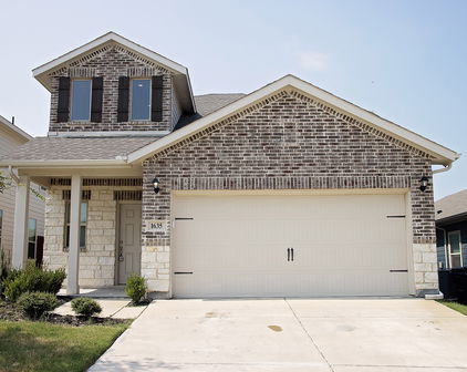 1635 Briar Hunt Dr, Forney