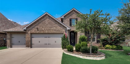 1106 Wedgewood Dr, Forney