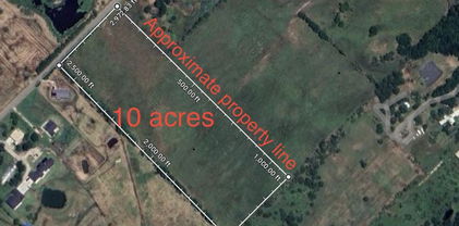 TBD Quail Ln, Terrell