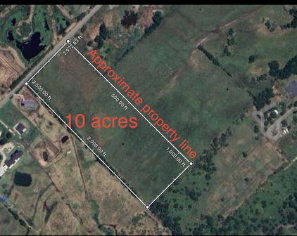 TBD Quail Ln, Terrell