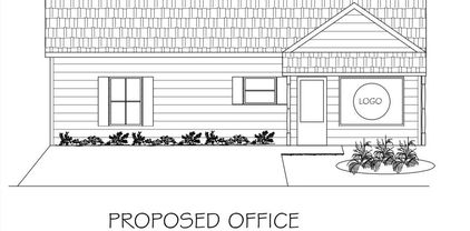 401 E Broad St, Forney