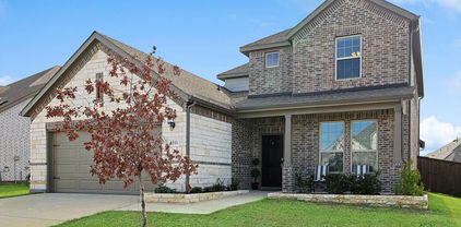 4235 Bullock Ln, Forney